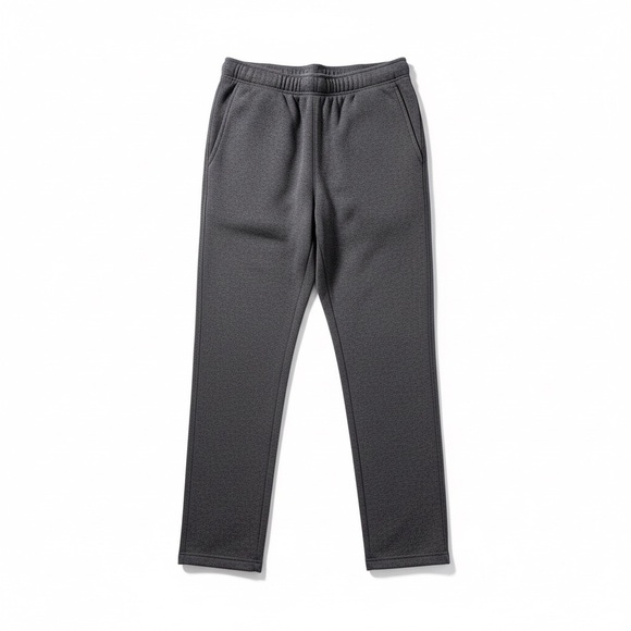 lululemon athletica Other - Lululemon Athletica Men's Heather Gray Joggers w/Pockets Size-Large EUC
